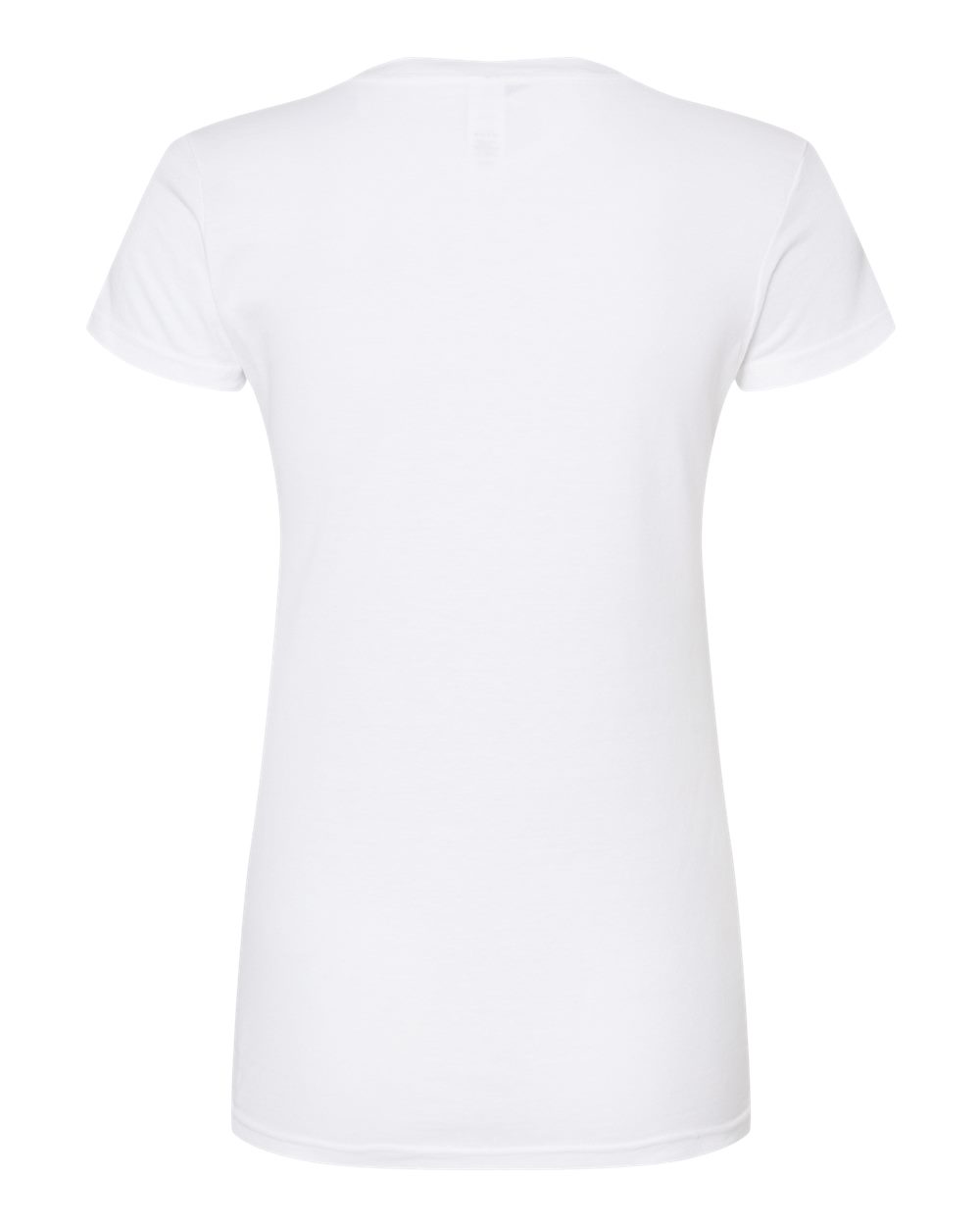Women's Fine Jersey Slim Fit T-Shirt - 213 31