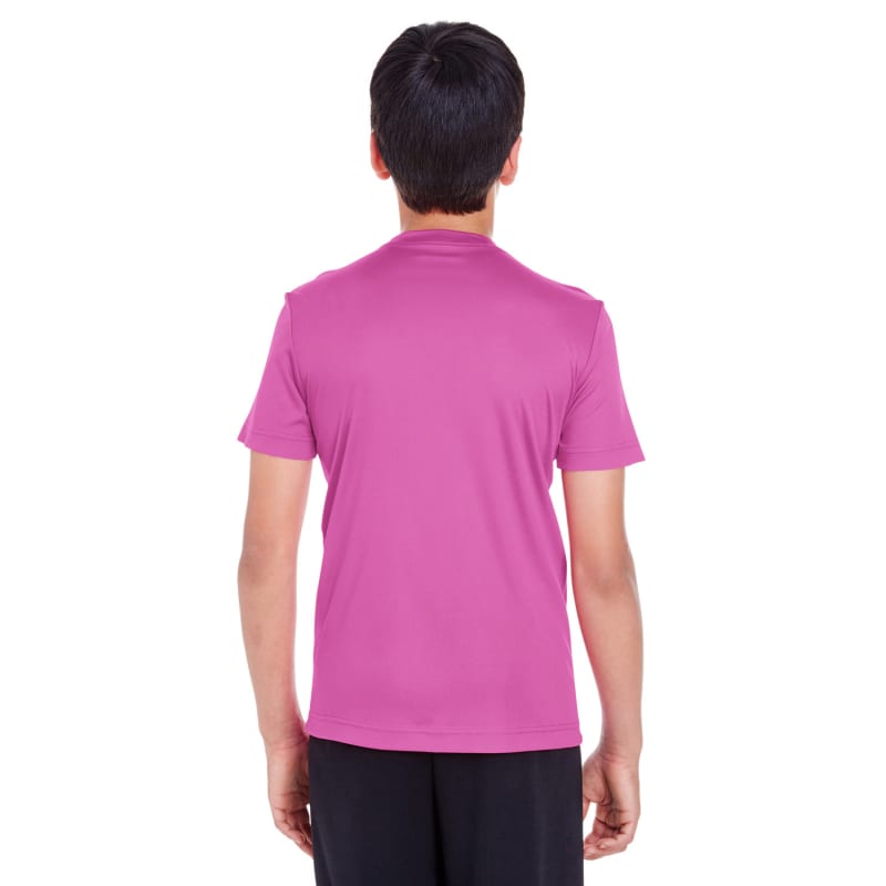 Team 365 Youth Zone Performance T-Shirt 30