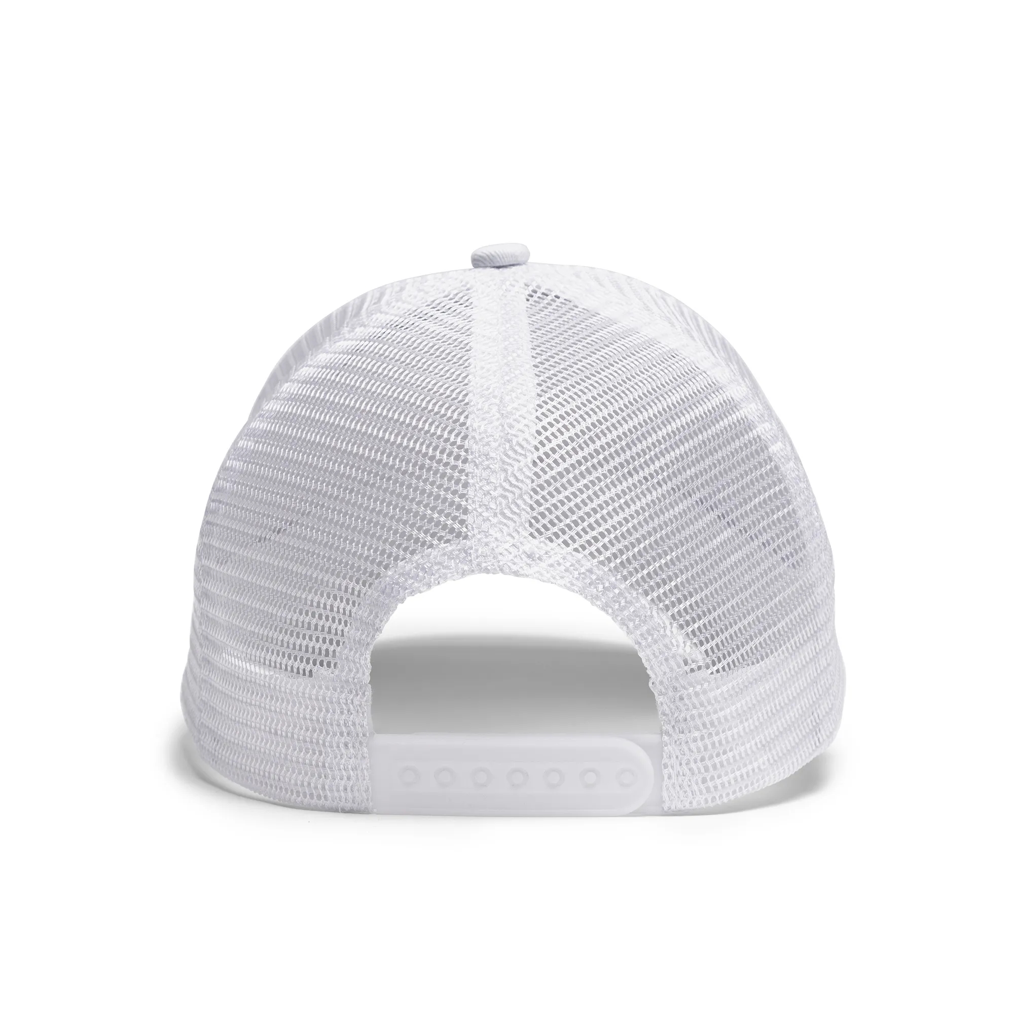 Snapback Trucker's Cap 7