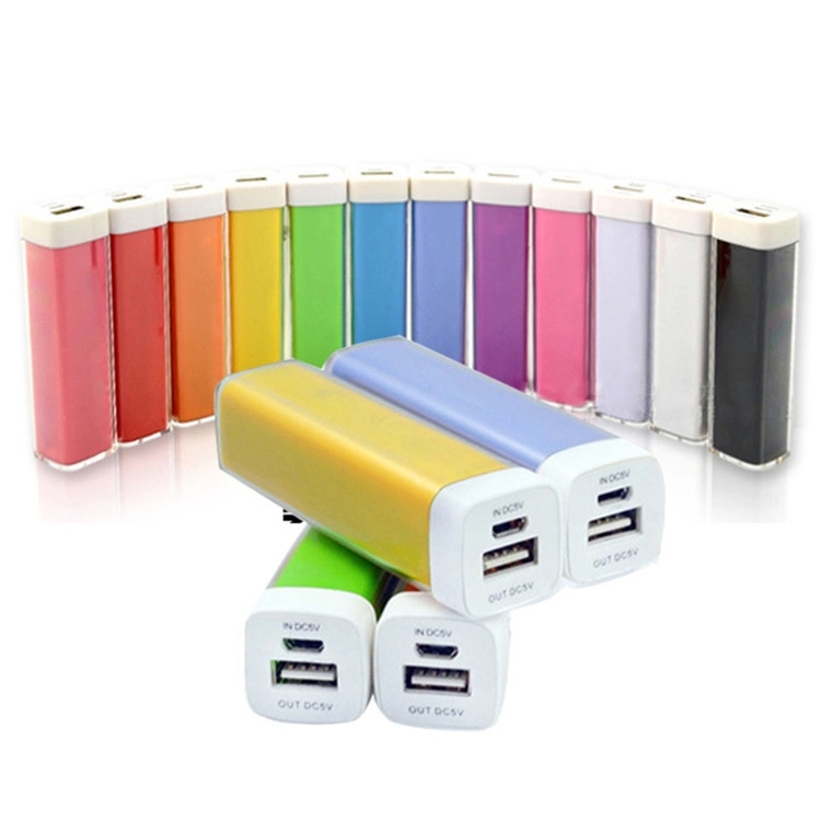Energize Jr. Portable Power Bank 9