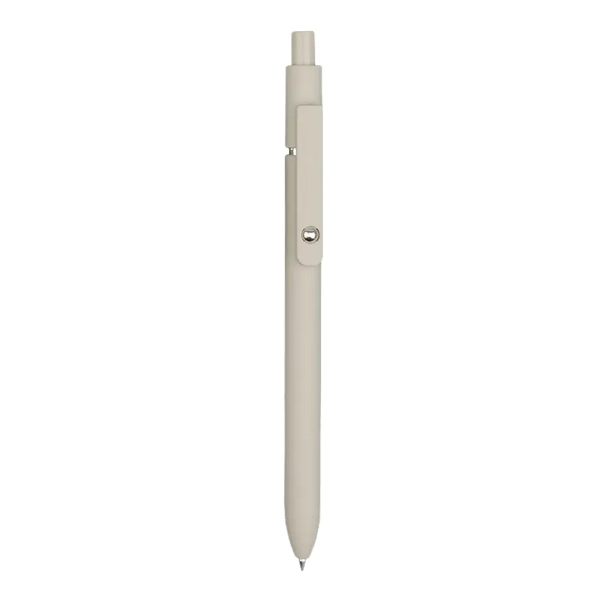 Retro Simplicity Ballpoint Pen for Daily Writing 6