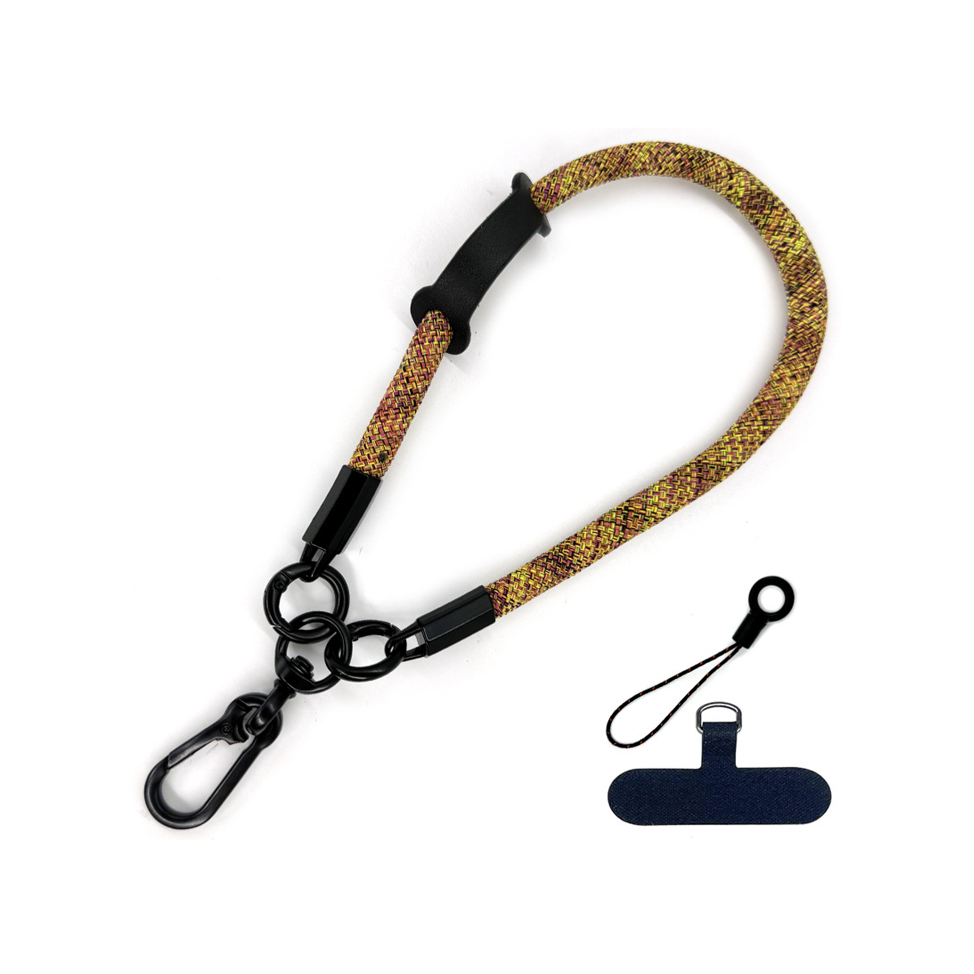 Adjustable Cell Phone Lanyard 51
