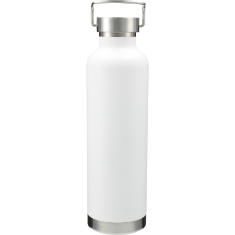 Thor Copper Vacuum Insulated Bottle 32oz 42