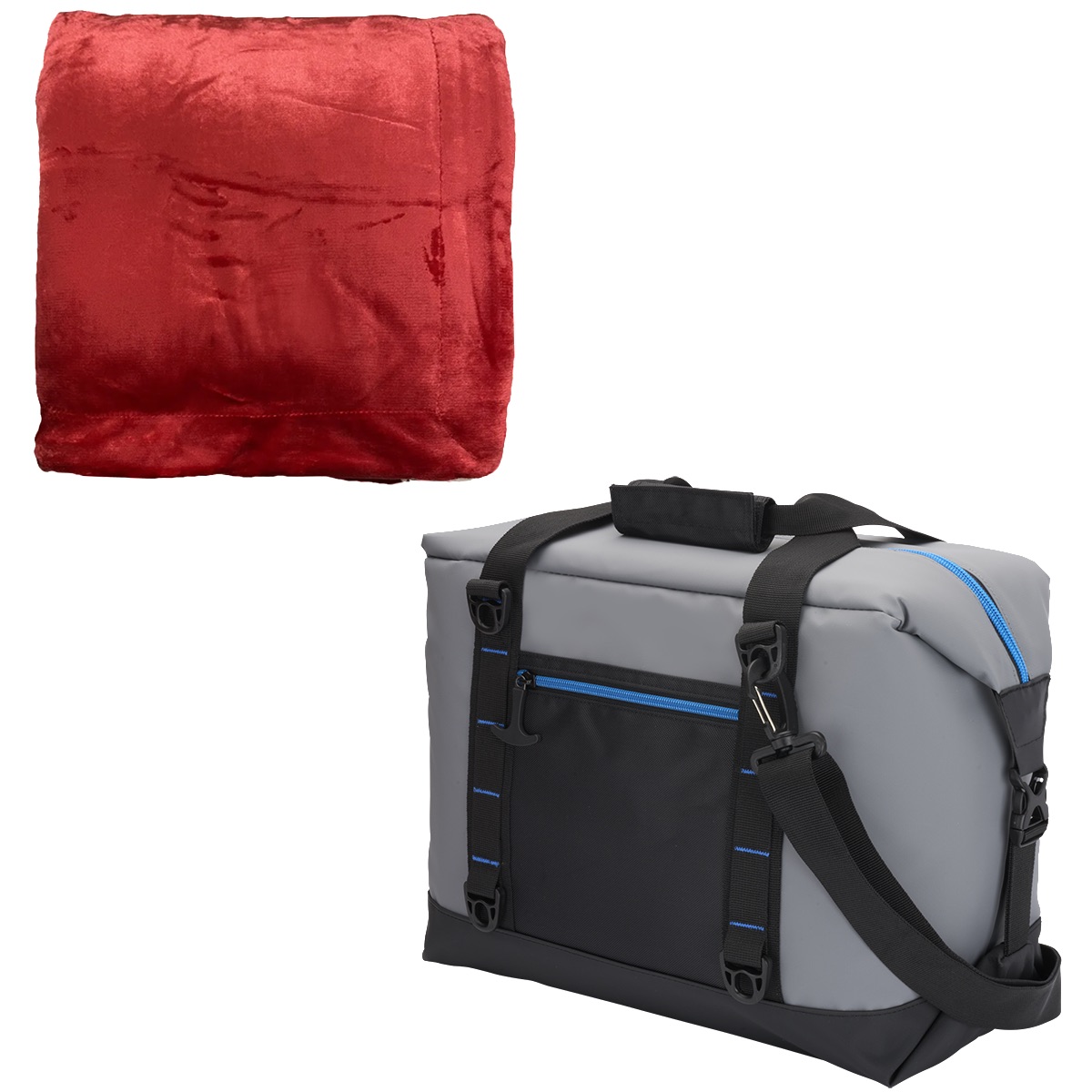 Urban Peak® CB169 Outdoor Essentials Kit 12