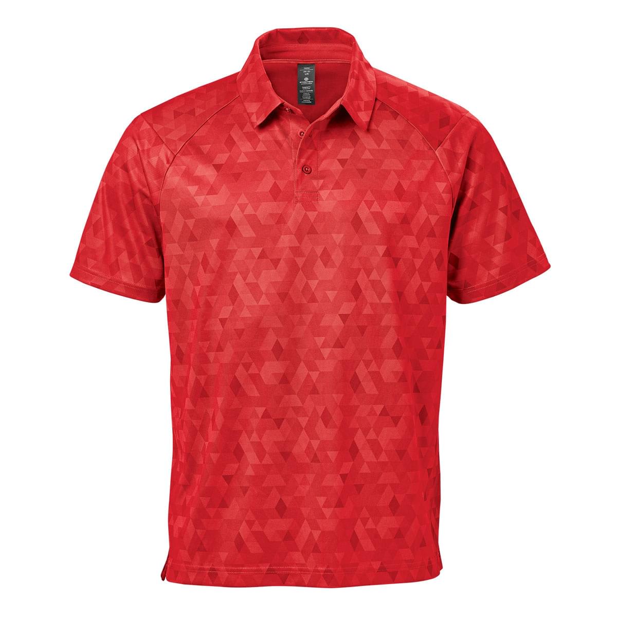 Stormtech Men's Galapagos S/S Polo