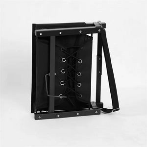 The Stadium Chair Folding Seat 10