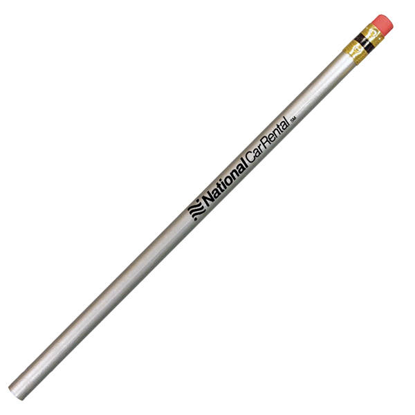 Round Promoter Pencil 20