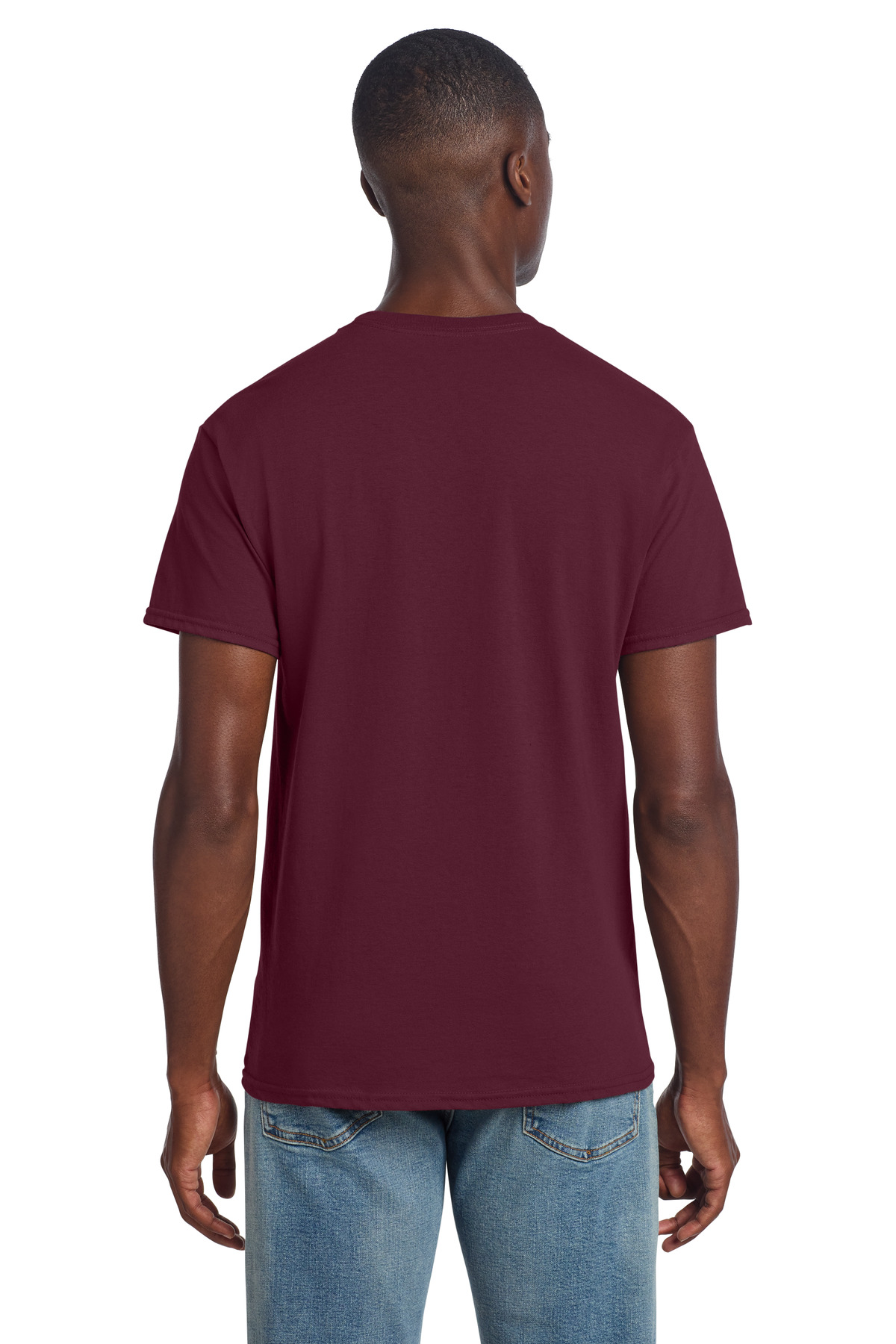 Gildan Light Cotton Tee 3000 8