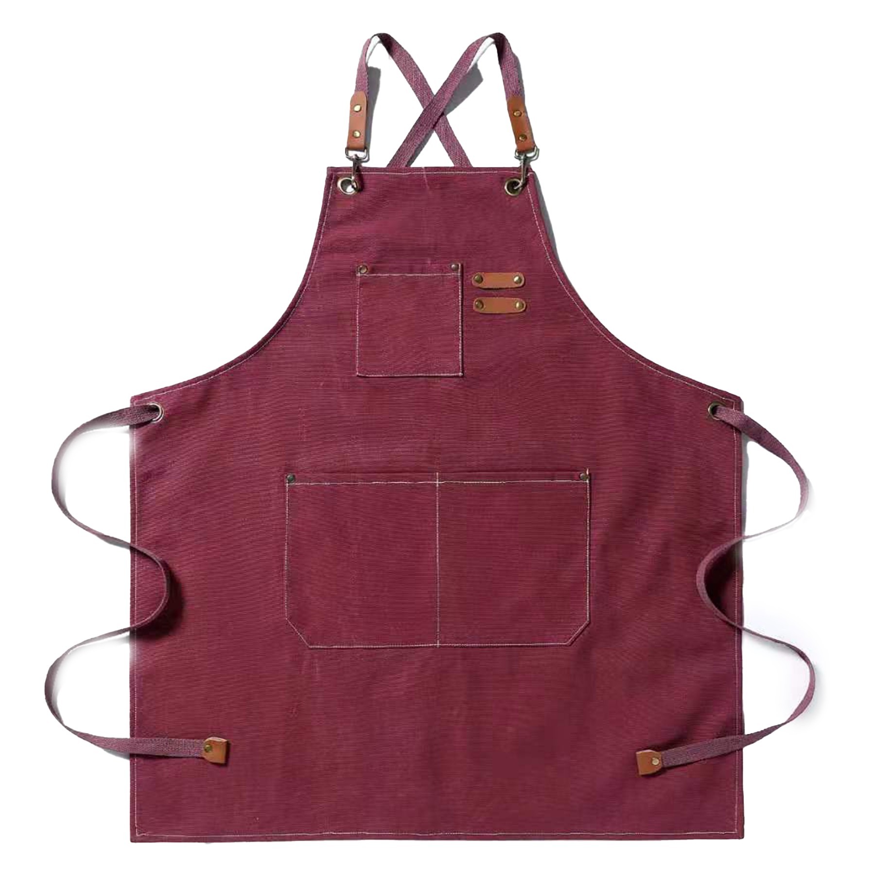 Canvas Apron 7