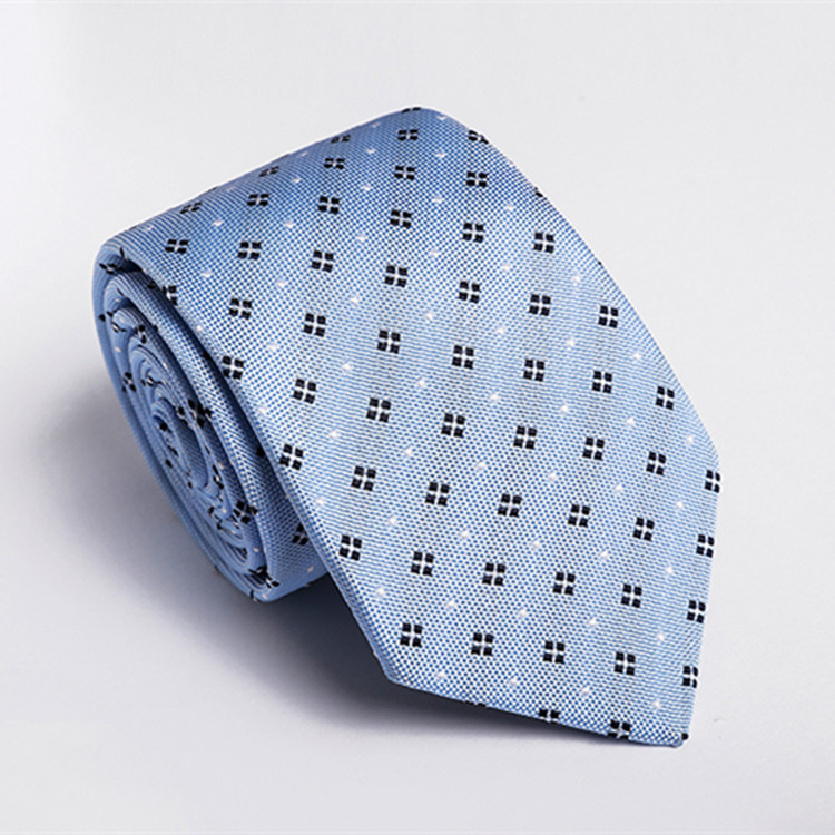 Polyester Woven Printing Neckties 7