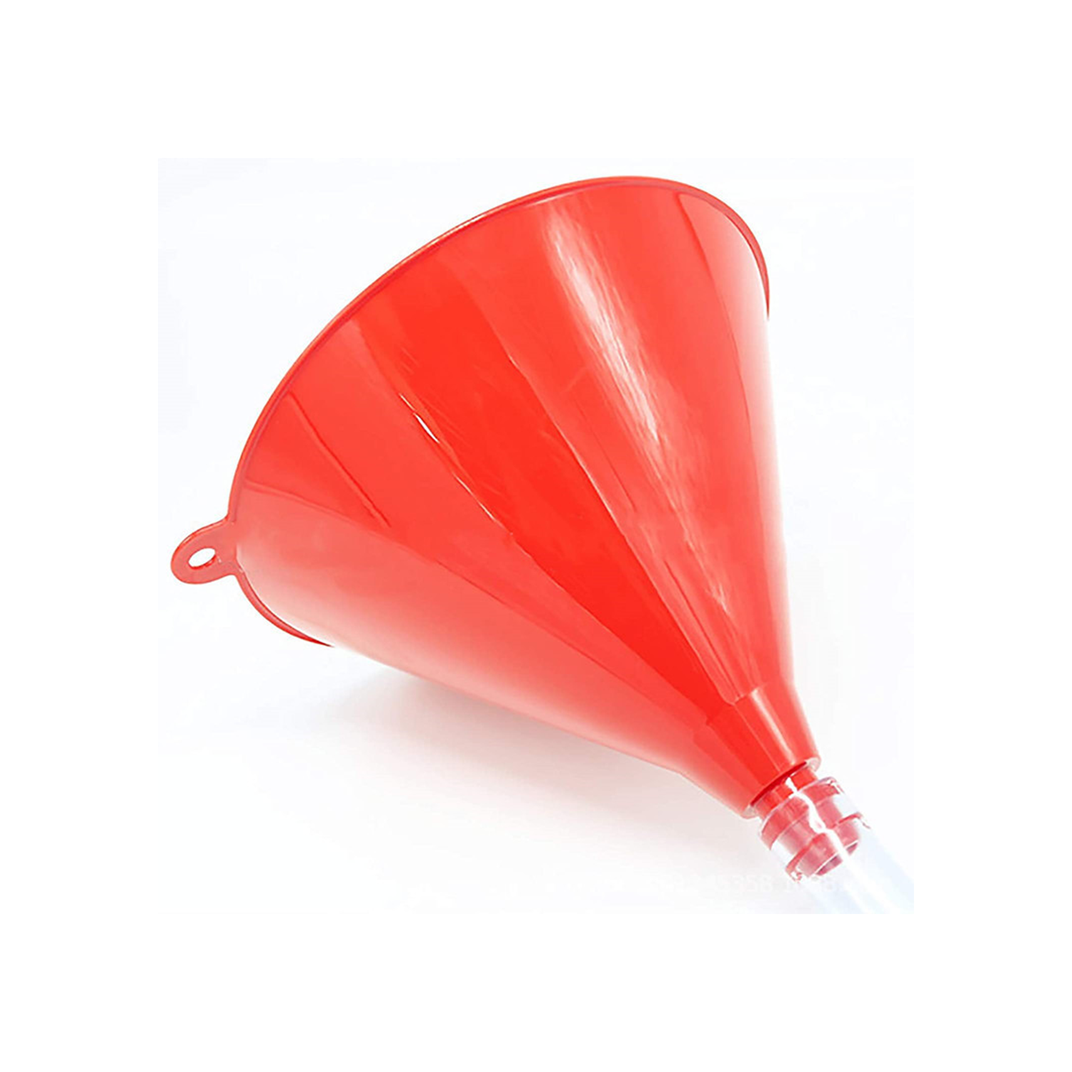 Beer beverage funnel 6