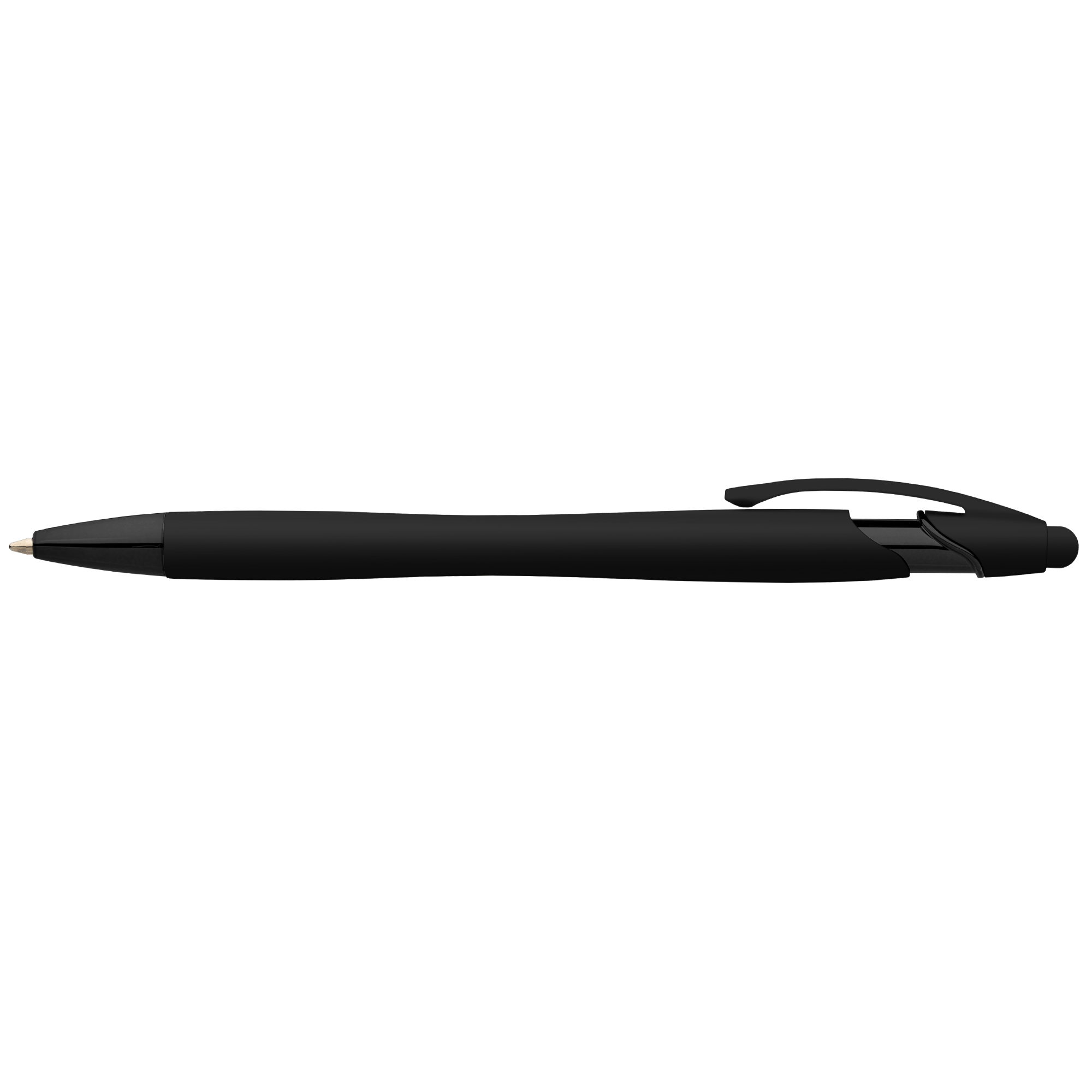 La Jolla Softy Monochrome Classic Pen 23