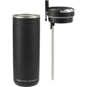 Arctic Zone® Titan Thermal HP® Tumbler 24oz 35