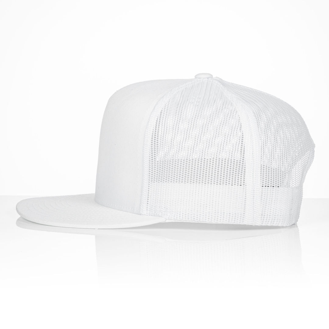 5 Panel Trucker 2