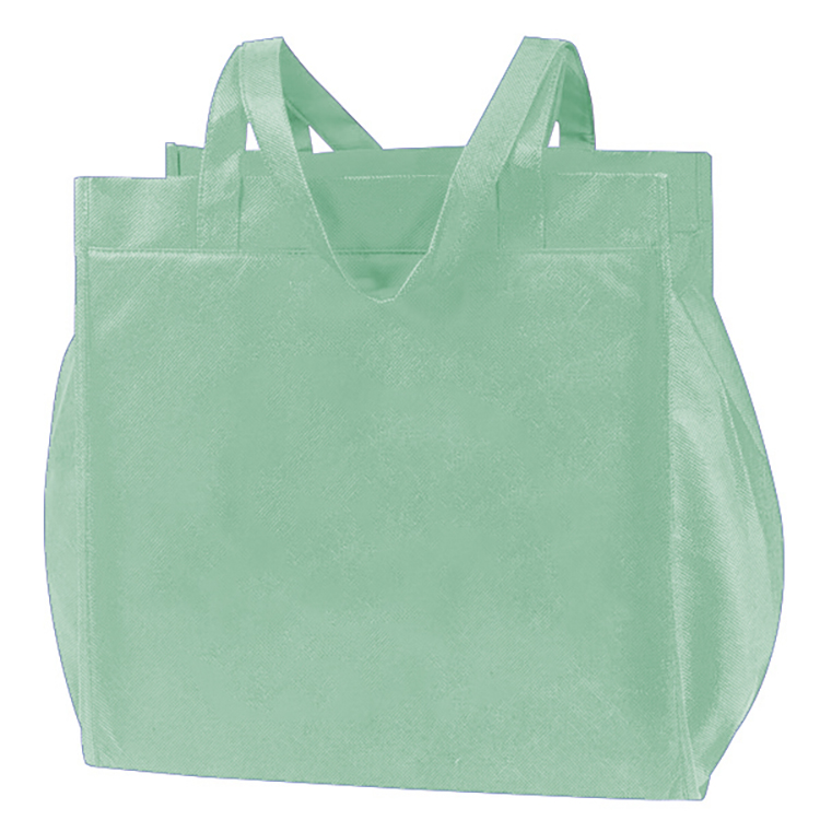 "eGreen" All Purpose Tote Bag 12