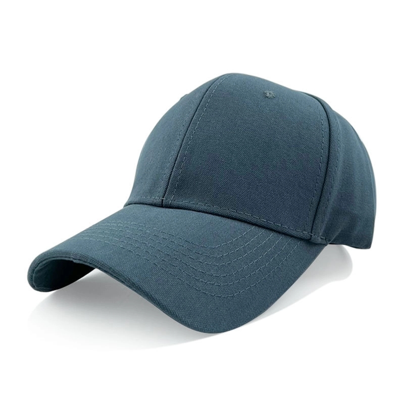 Custom Baseball Cap Adjustable Size Plain for Men Women 10