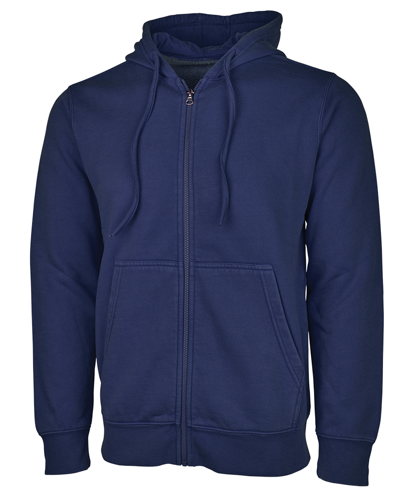 Clifton Full Zip Hoodie 9