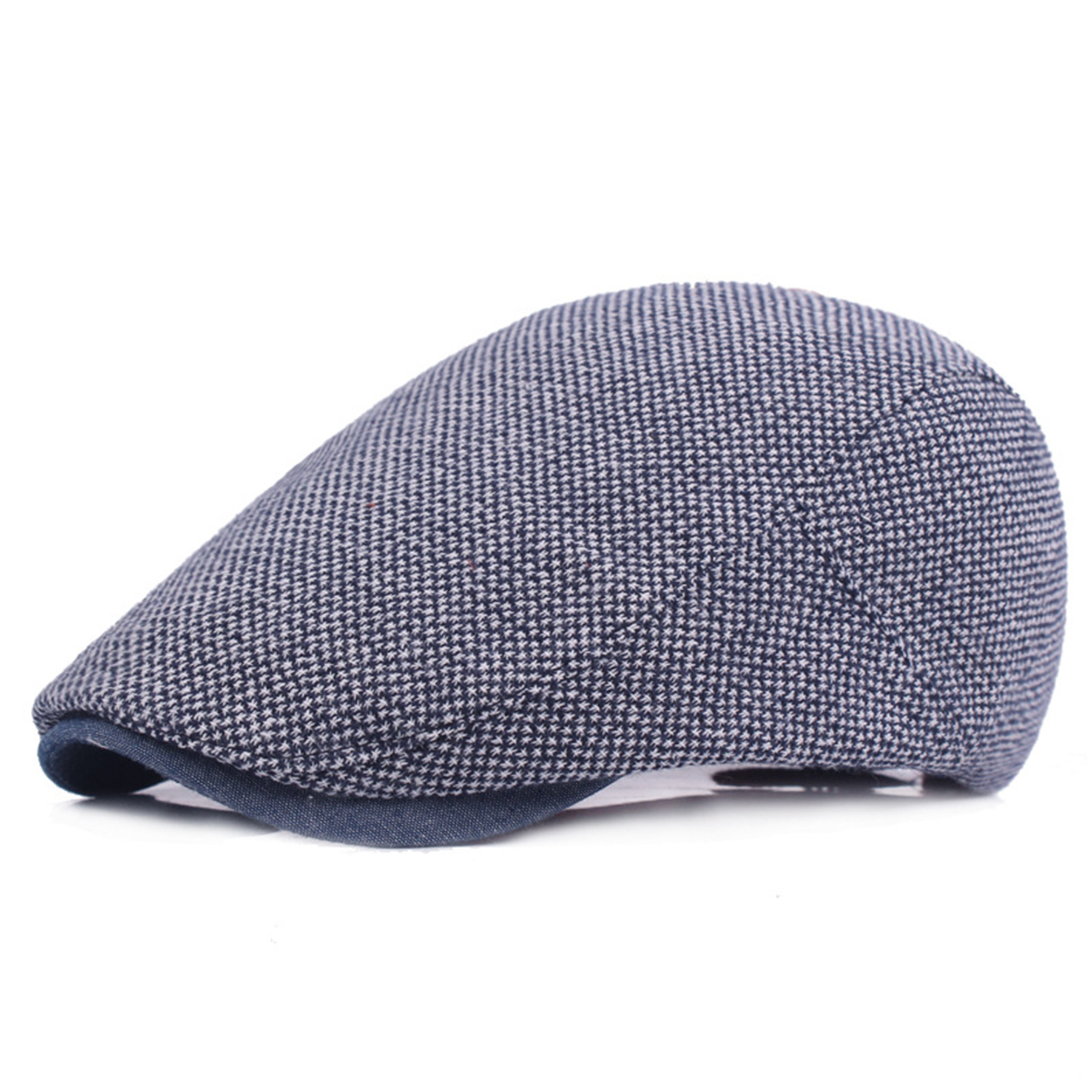 Men's Newsboy Ivy Cap 5