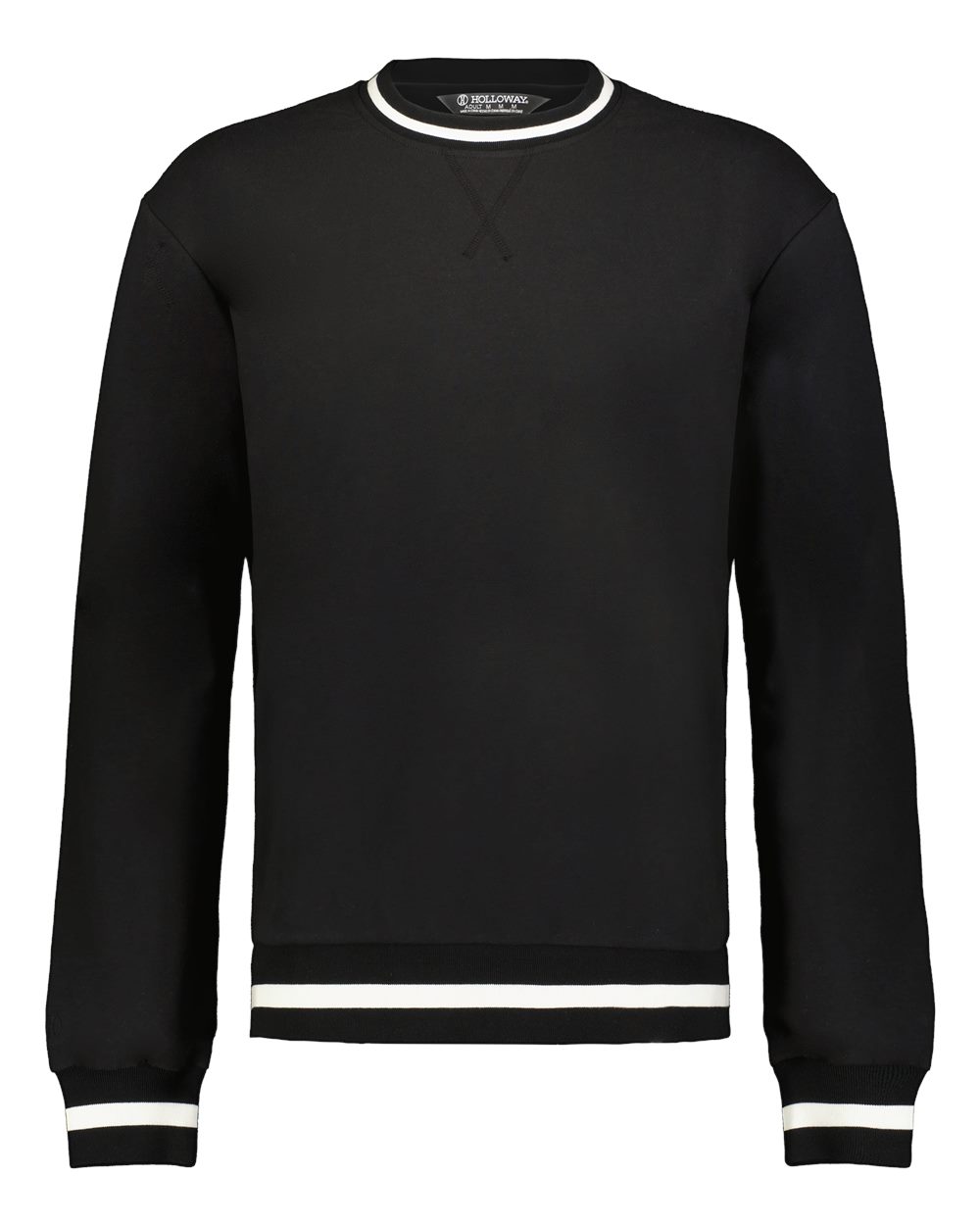 Unisex Heritage Prep Crewneck Sweatshirt - 223527 1