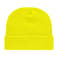 Cap America Knit Cap with Cuff 123