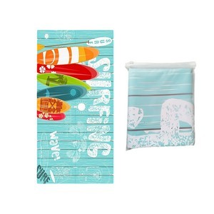 Oversized Microfiber Beach Towels 11