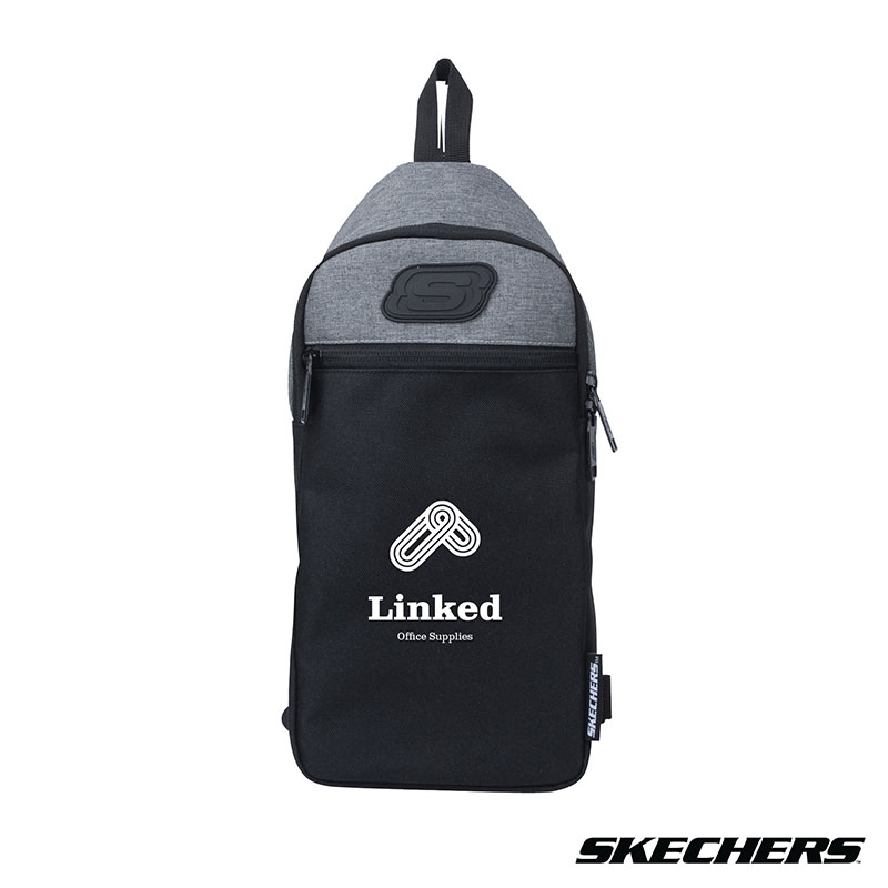 Skechers™  Command Sling Bag 14