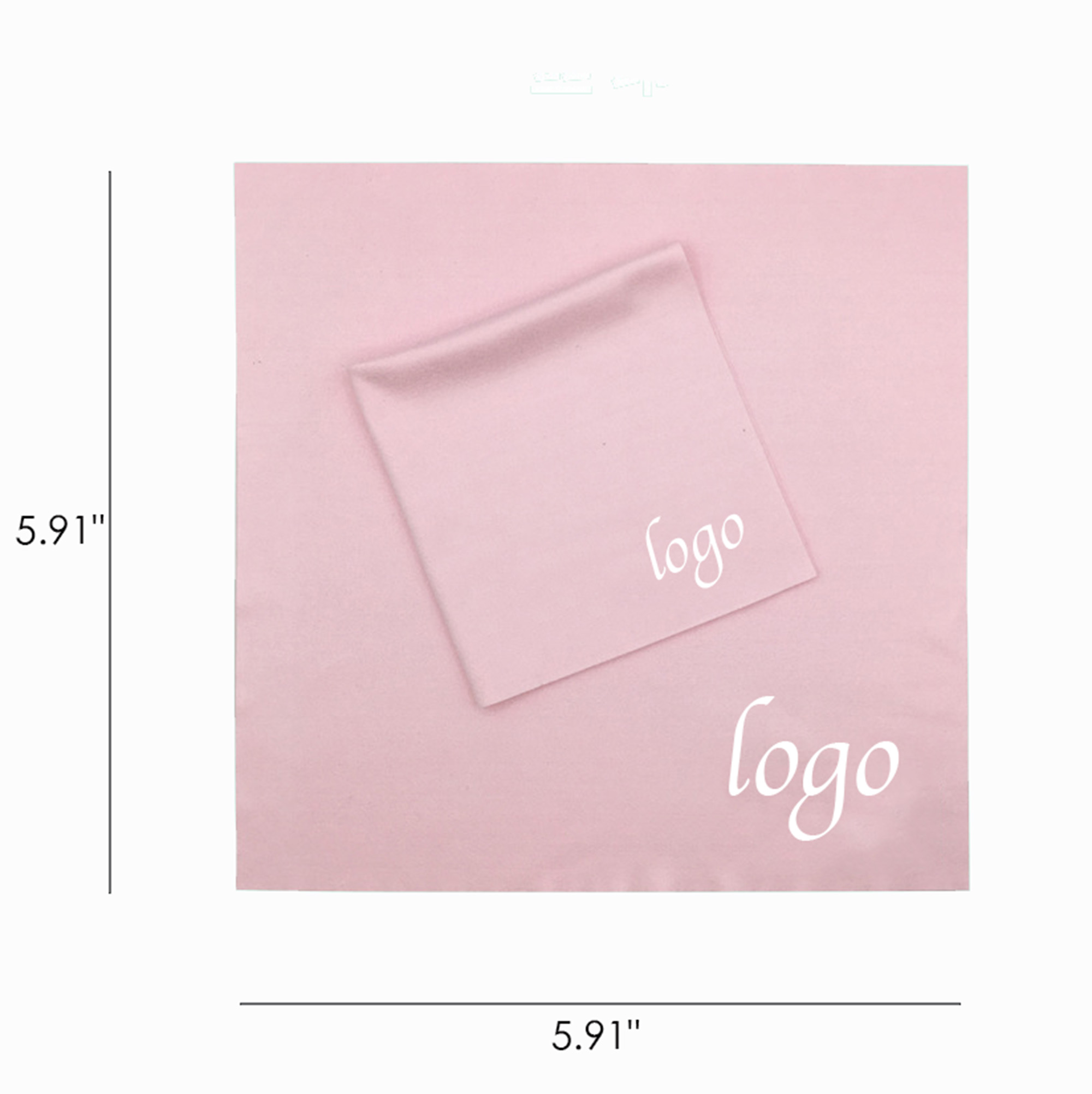 MOQ500 Screen Cleaning Cloth 5