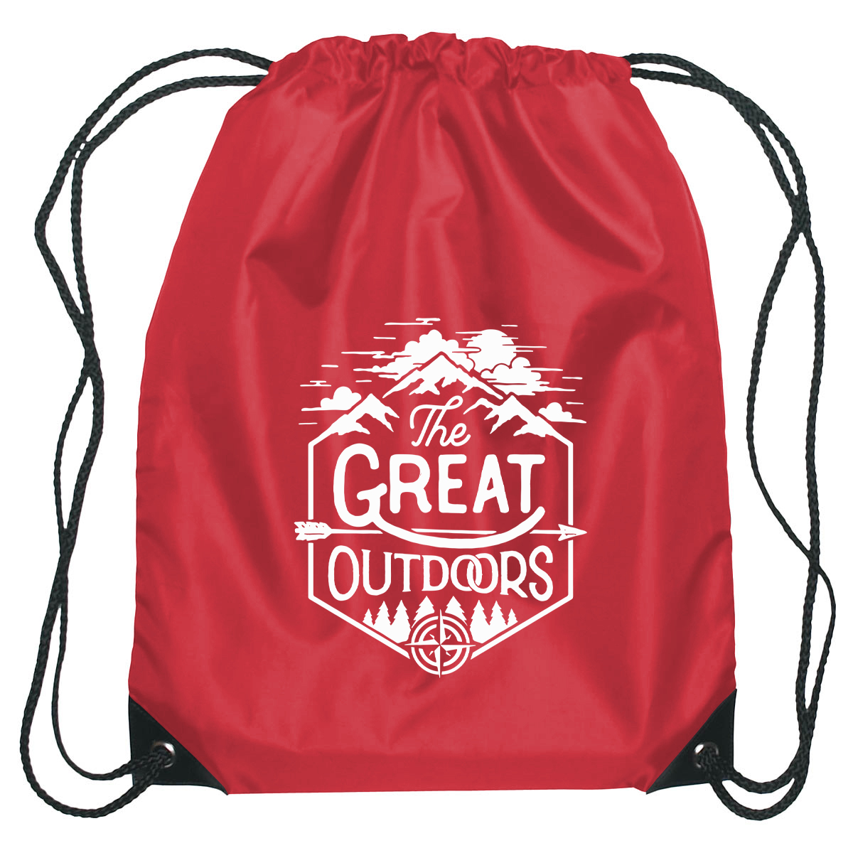 Small Hit rPET Sports Pack 21