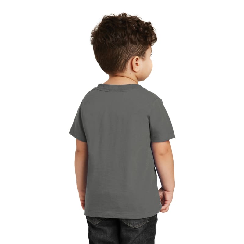 Port & Company Toddler Fan Favorite Tee. 95