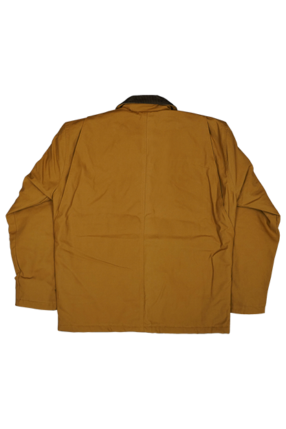 Berne Heritage Duck Chore Coat 5