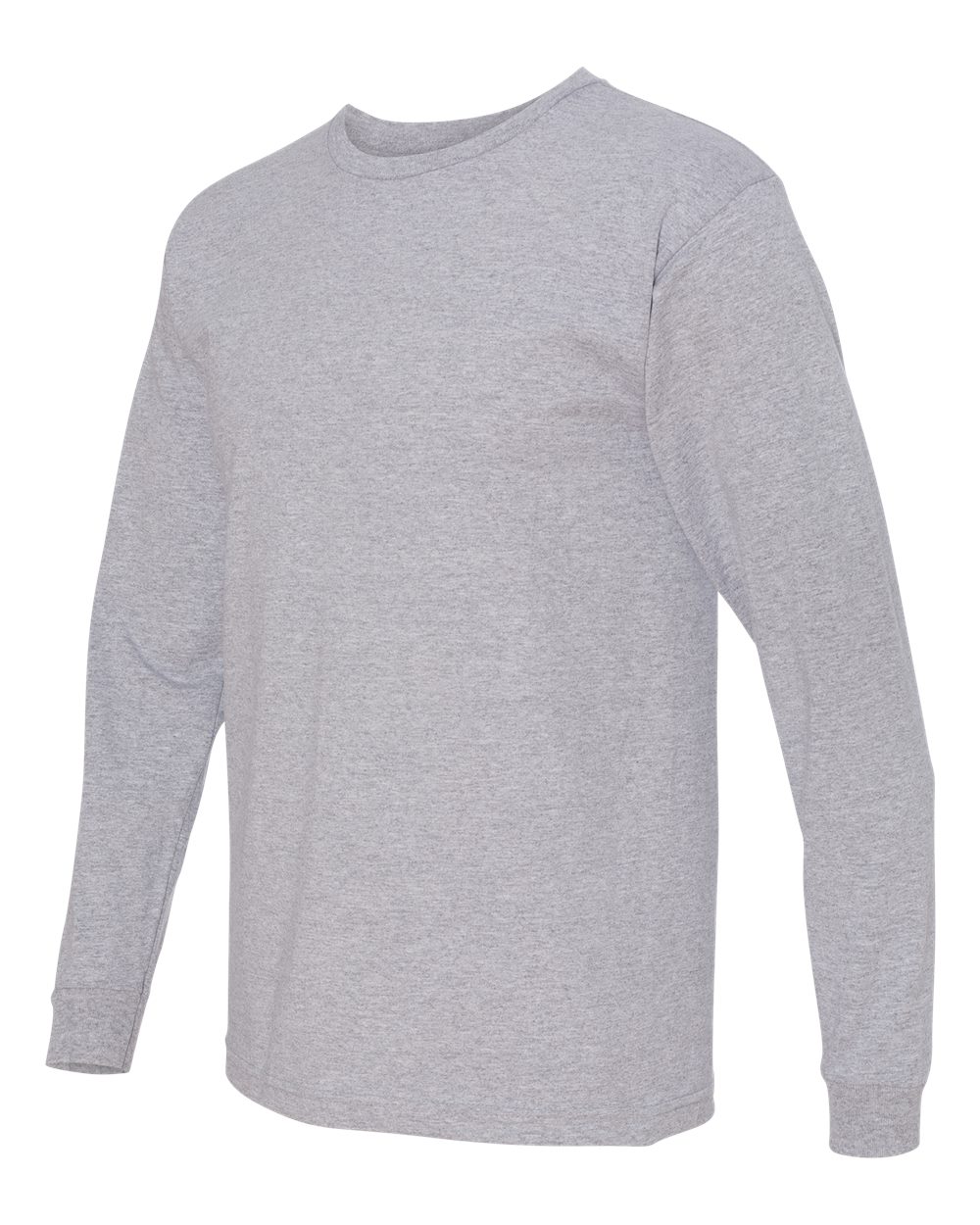 Unisex USA-Made Long Sleeve T-Shirt - 5060 17