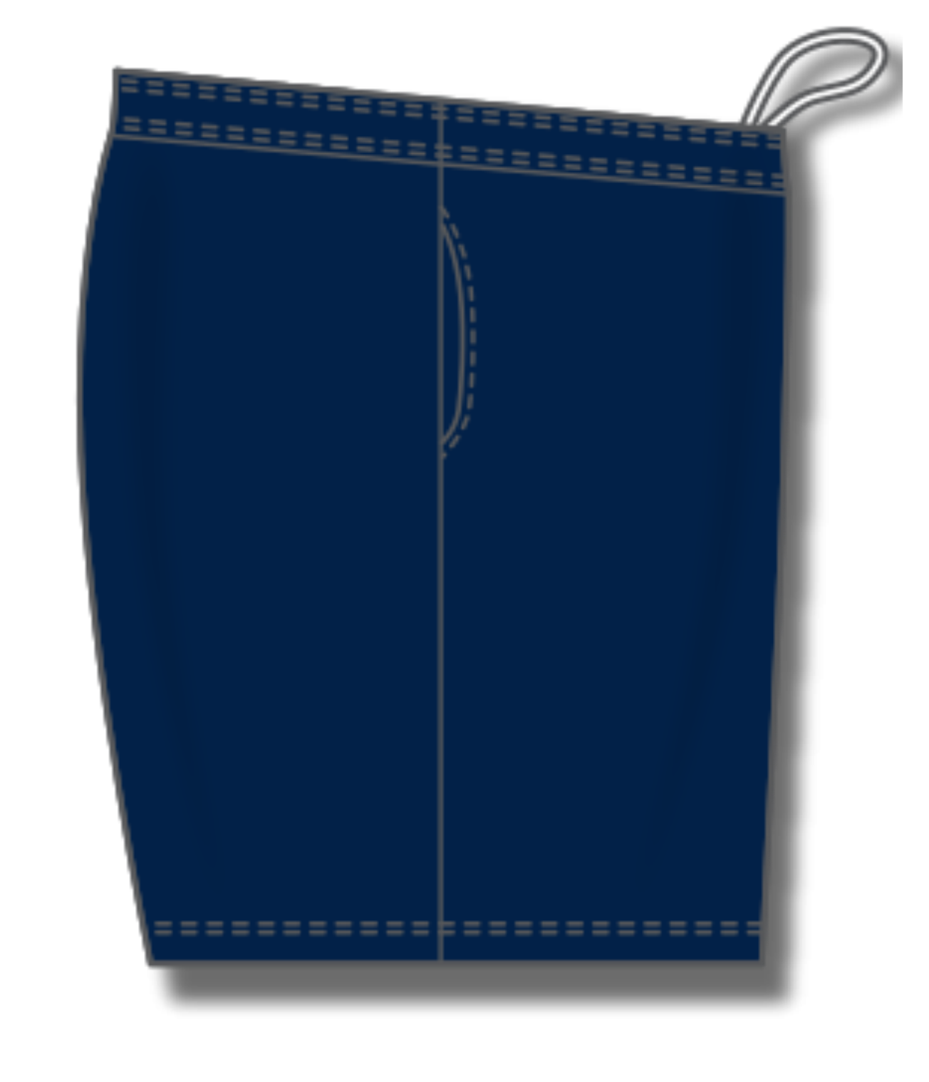 Apparel Shorts AS1750-G01 6