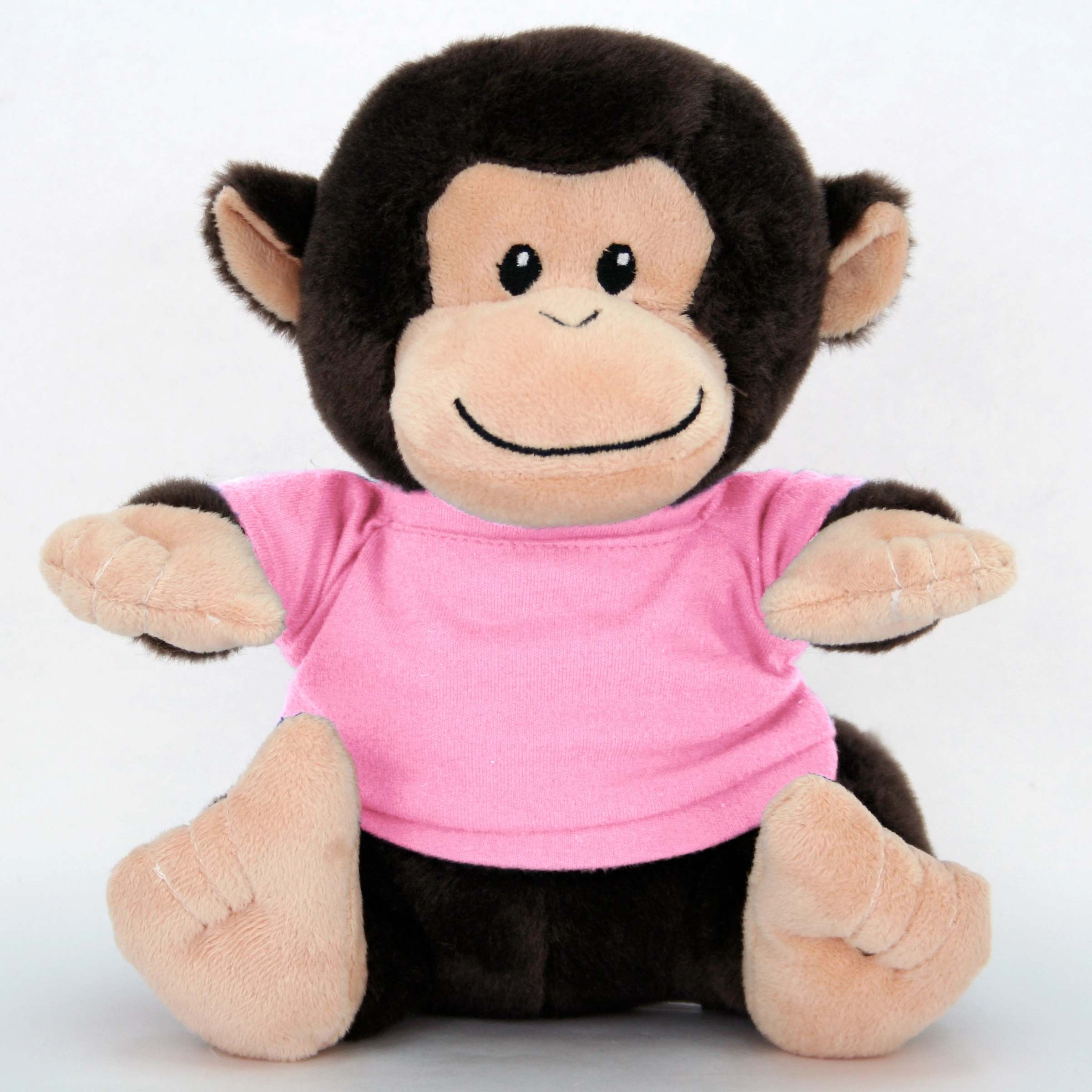 9" Cozy Companions Monkey 16