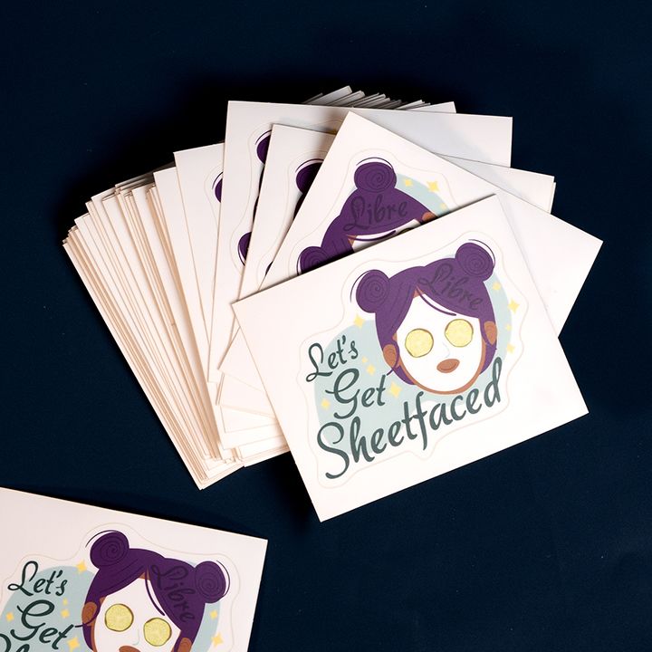 Smart Save Kiss Cut Singles 2