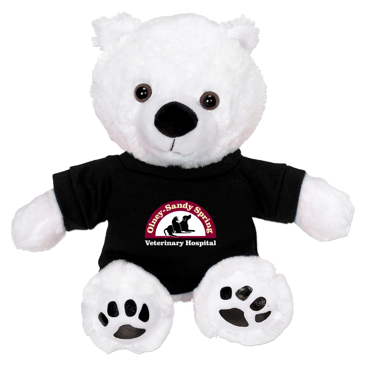 11" Justin Bear 6