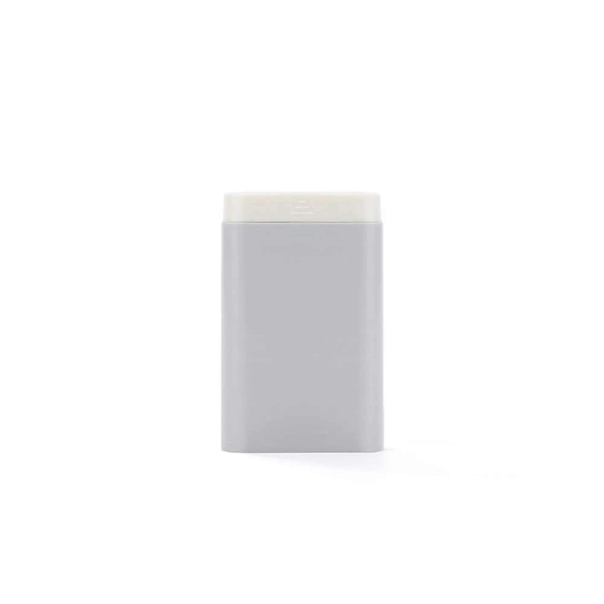 Moisture-Proof Travel Pill Case for Vitamin 4