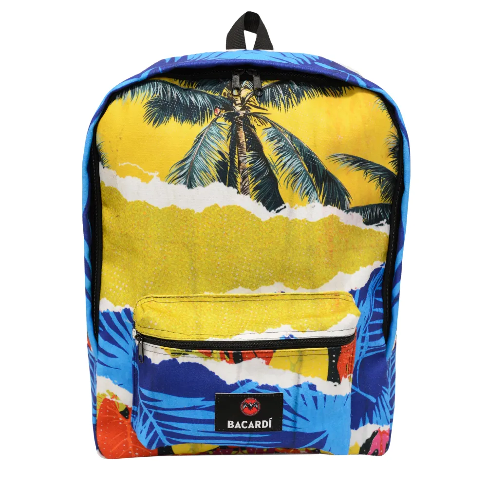 Full-Color Customized Backpack 10