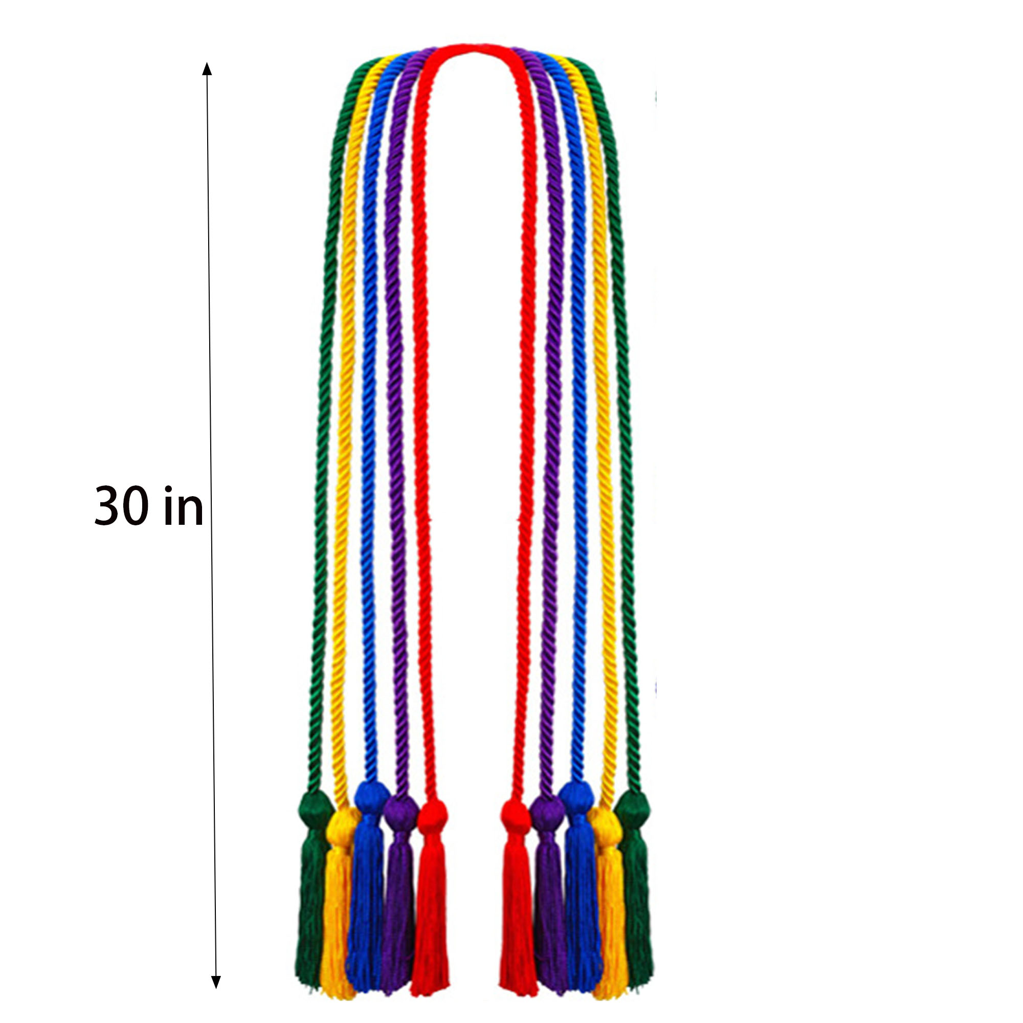 Graduation Honor Stoles 2