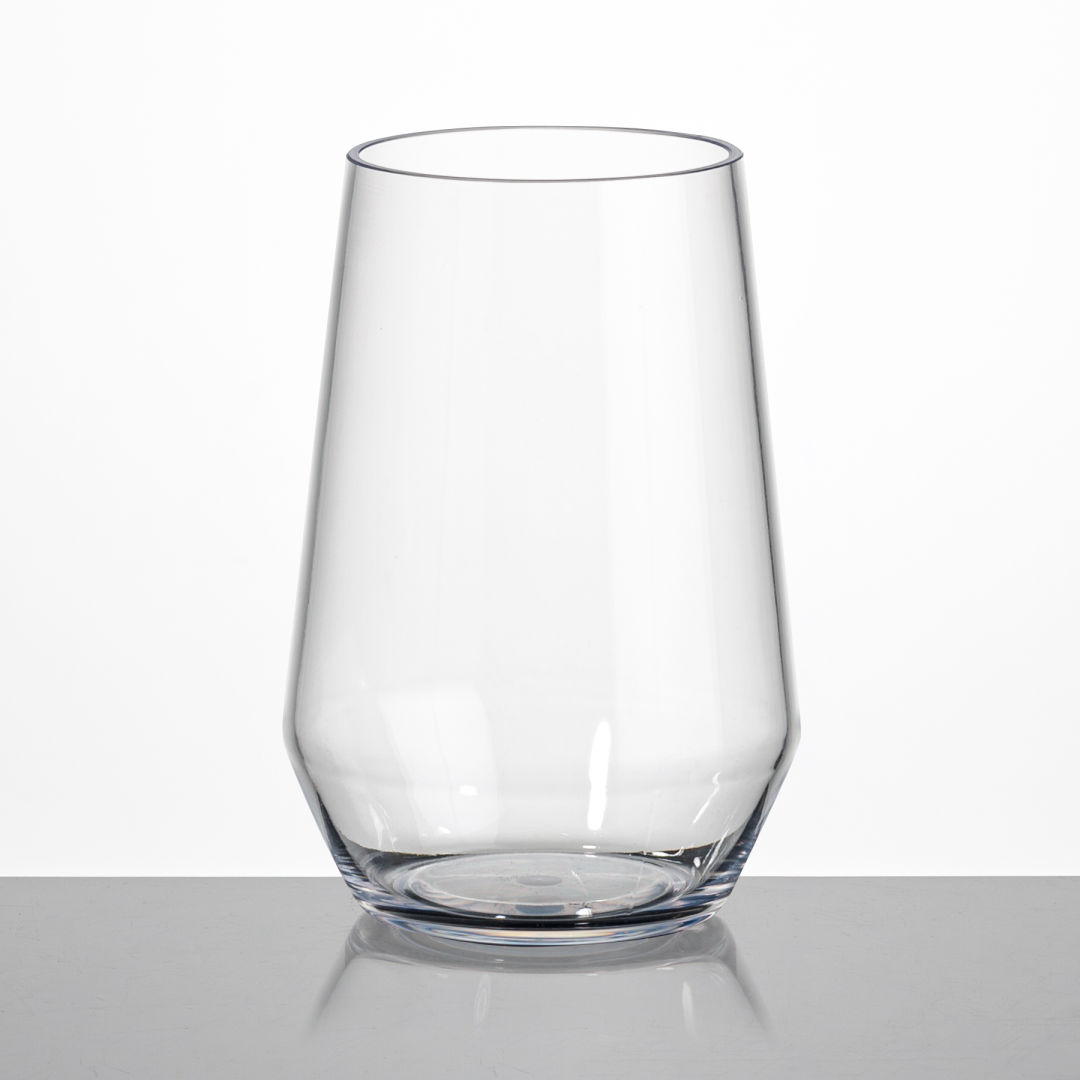 Poolside Tritan™ Highball Glass - 20oz (Set of 4) 1