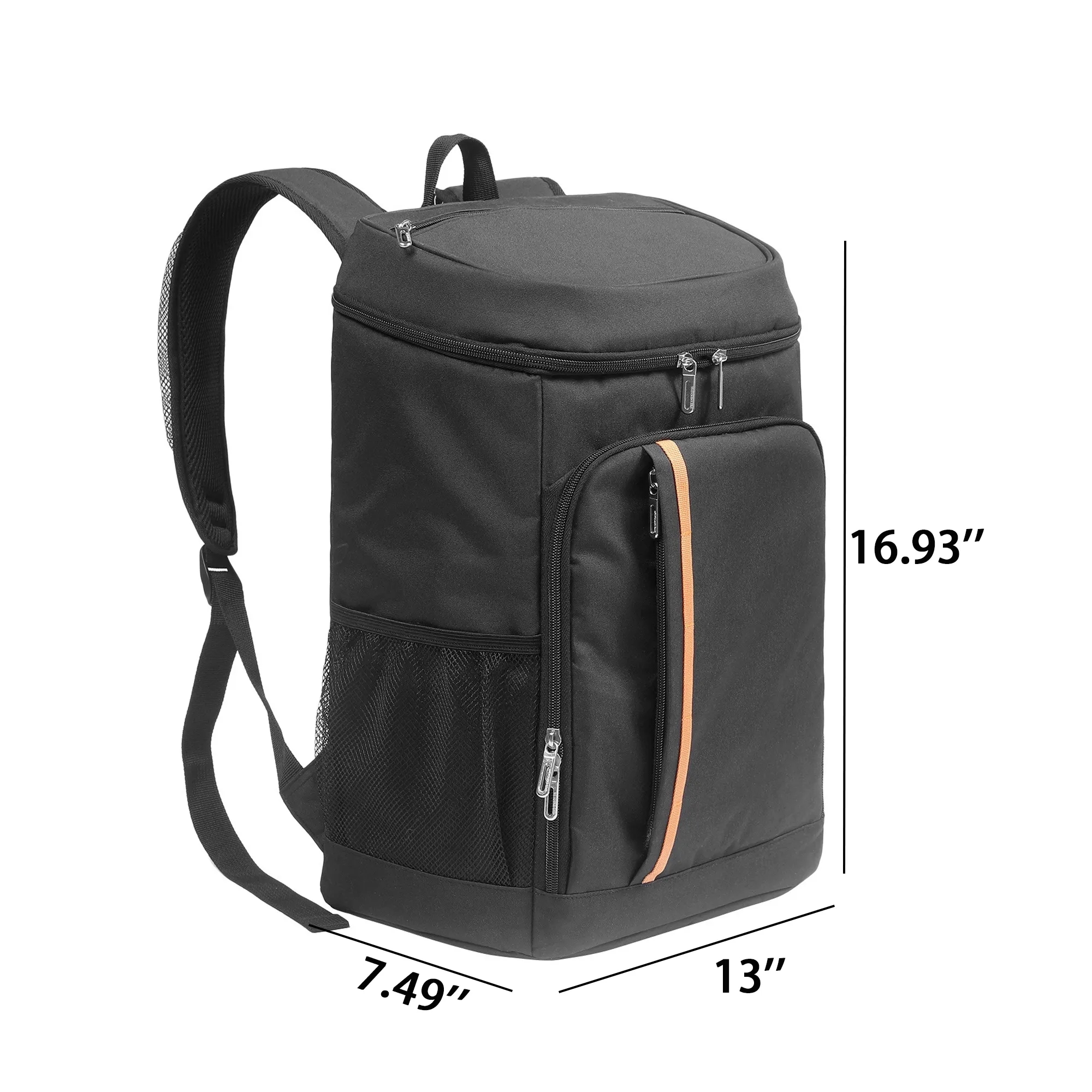 Leak-Proof Insulated Lunch Backpack MOQ10 2