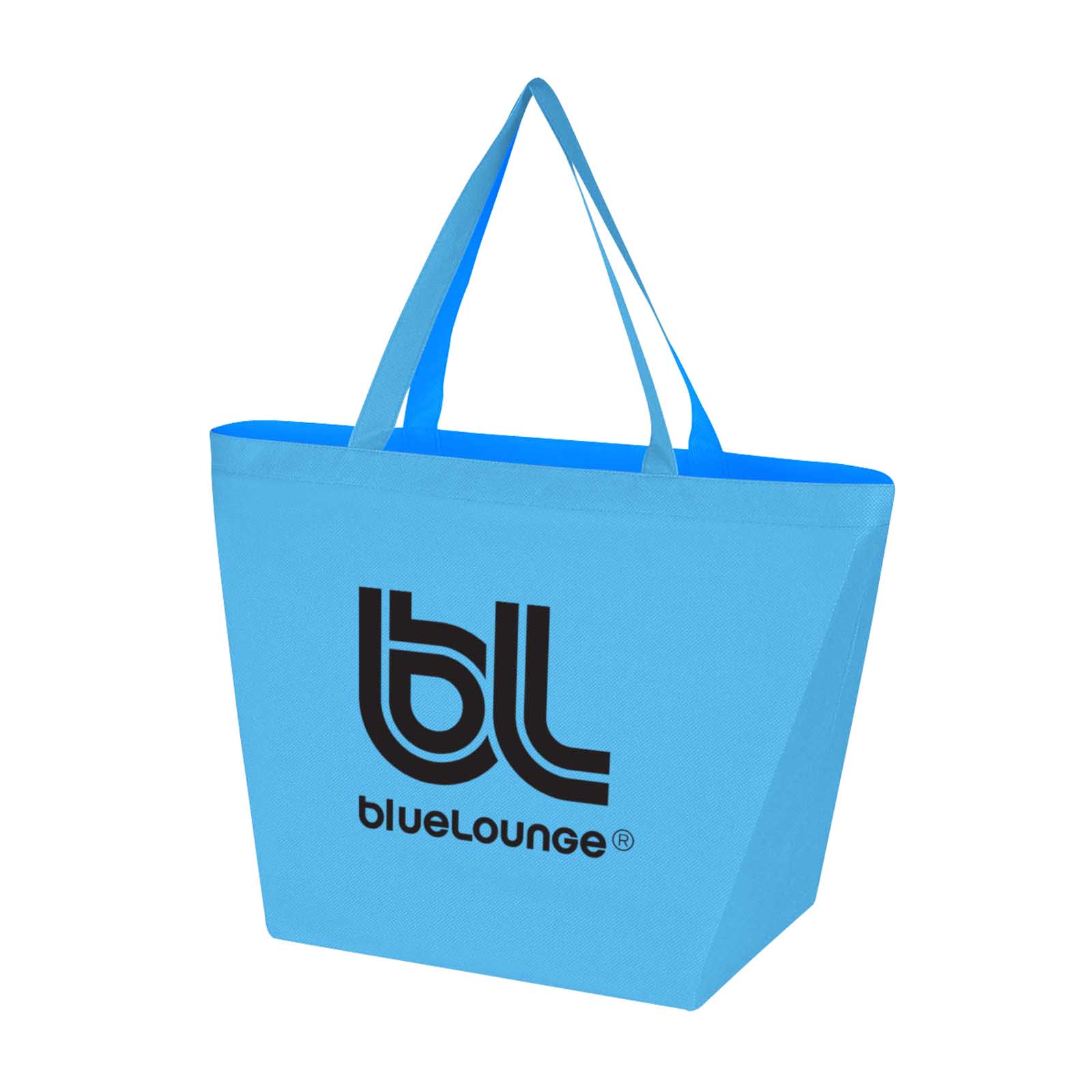 Non-woven Budget Shopper Tote 30