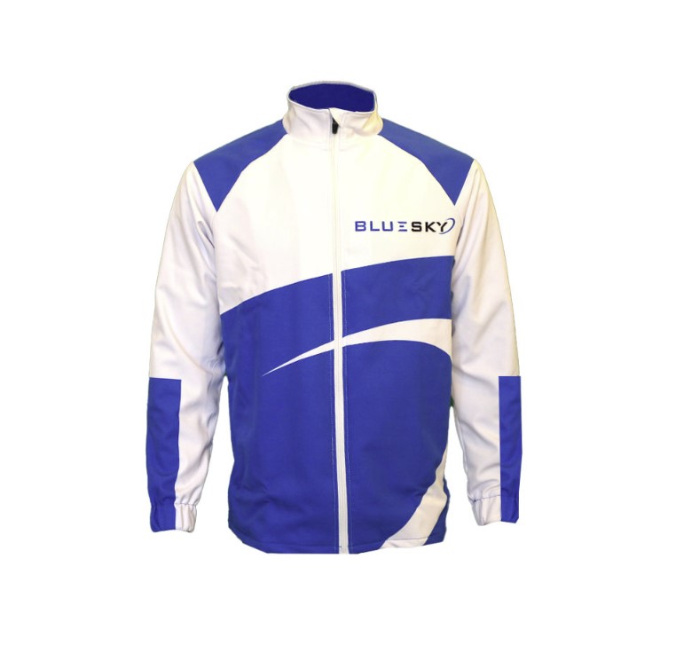 Women's Apex Softshell Jacket w/ Mesh Liner 2