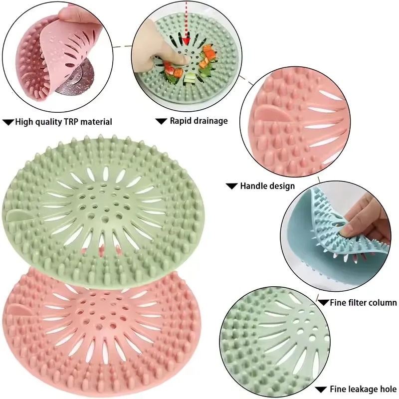 Drain Hair Catcher 3