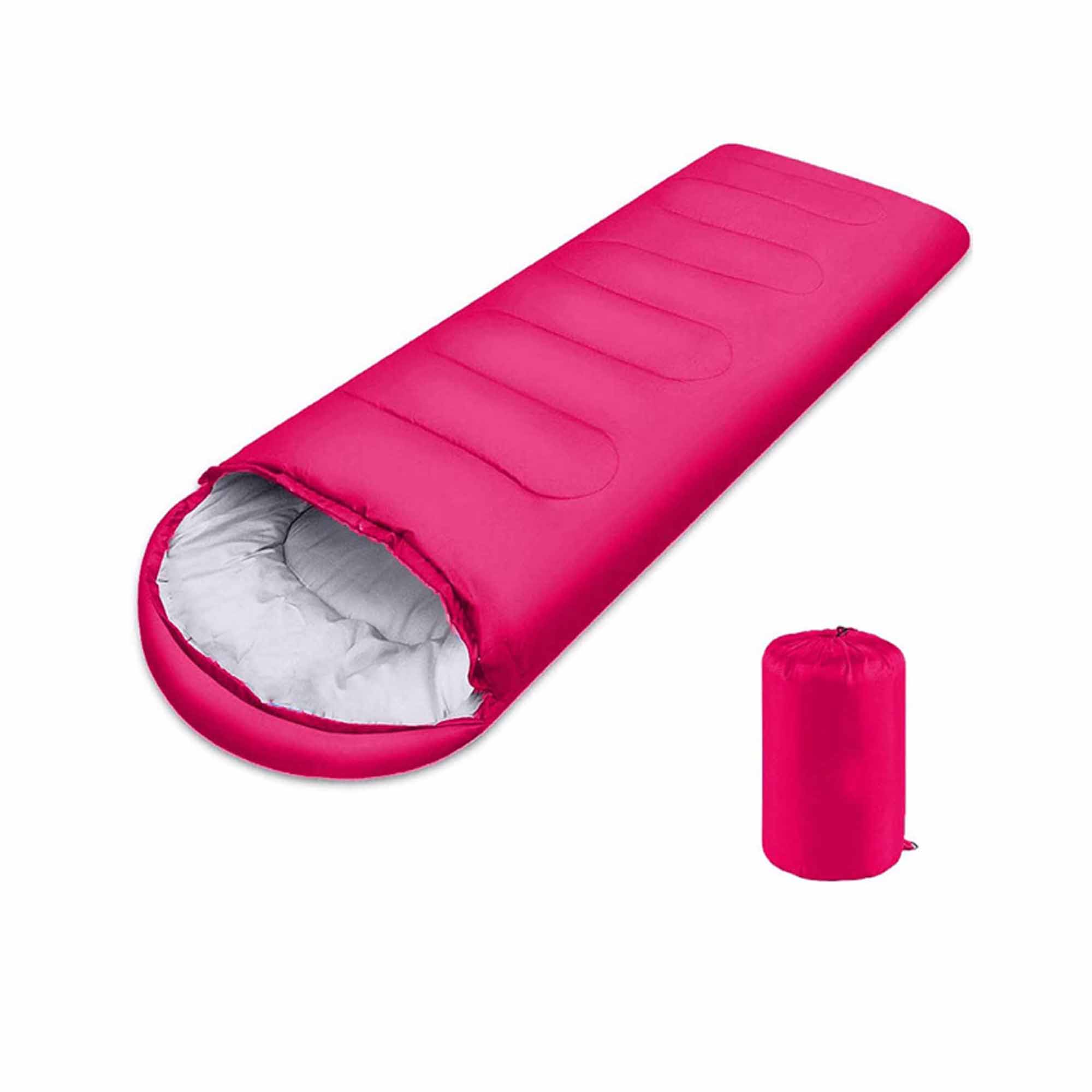 Camping Sleeping Bag 1