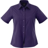 Women's COLTER Short Sleeve Shirt 99