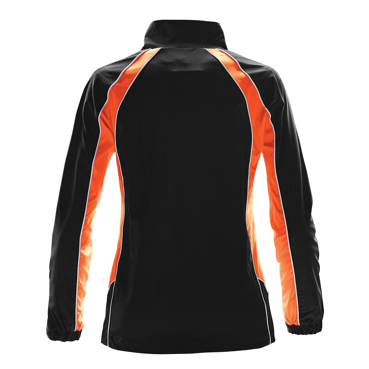 Stormtech Women's Warrior Training Jacket 1