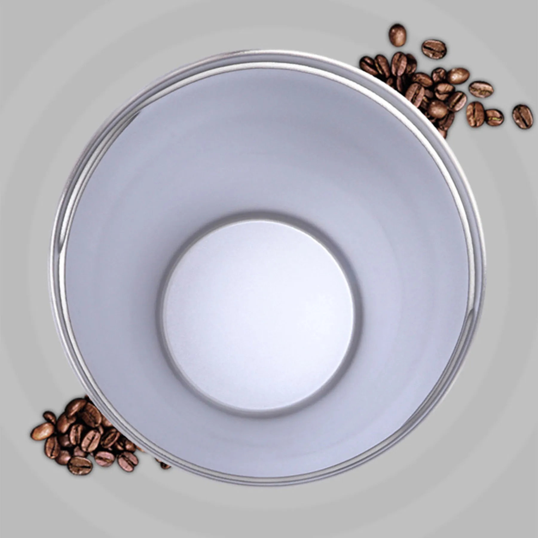 Double Vacuum Coffee Cup 2
