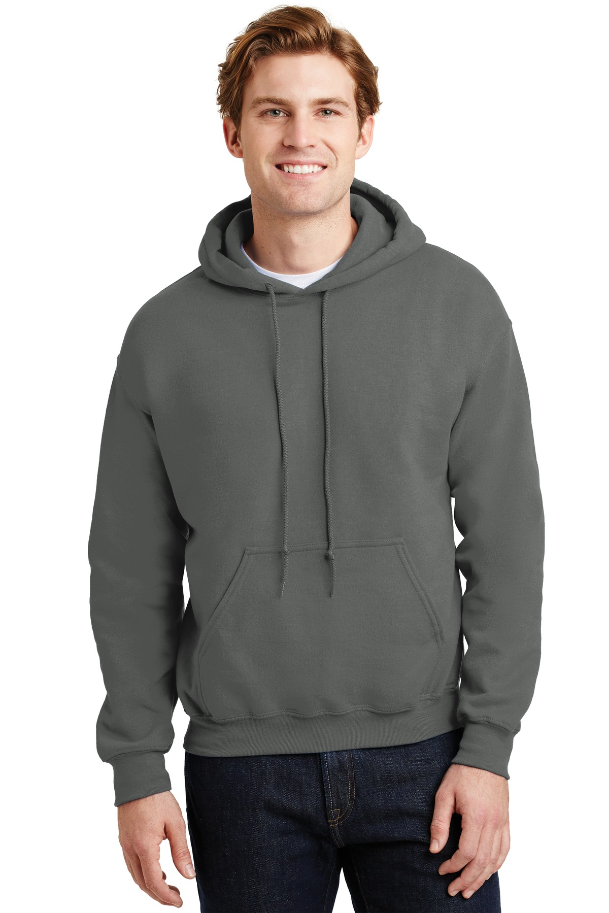 Gildan® Heavy Blend Hooded Sweatshirt 49
