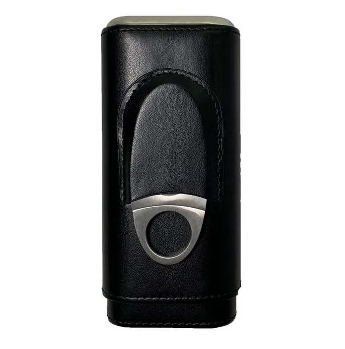 Portable Cigar Case 5