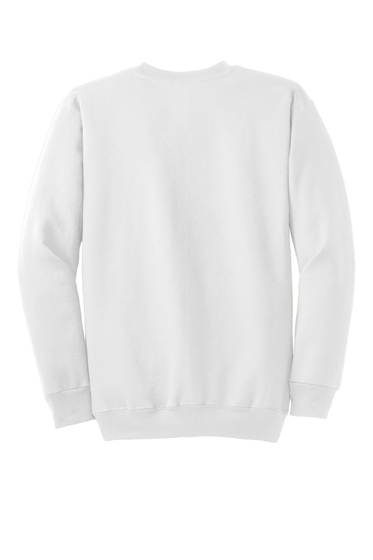 Port & Co Essential Fleece Crewneck Sweatshirt. PC90 31